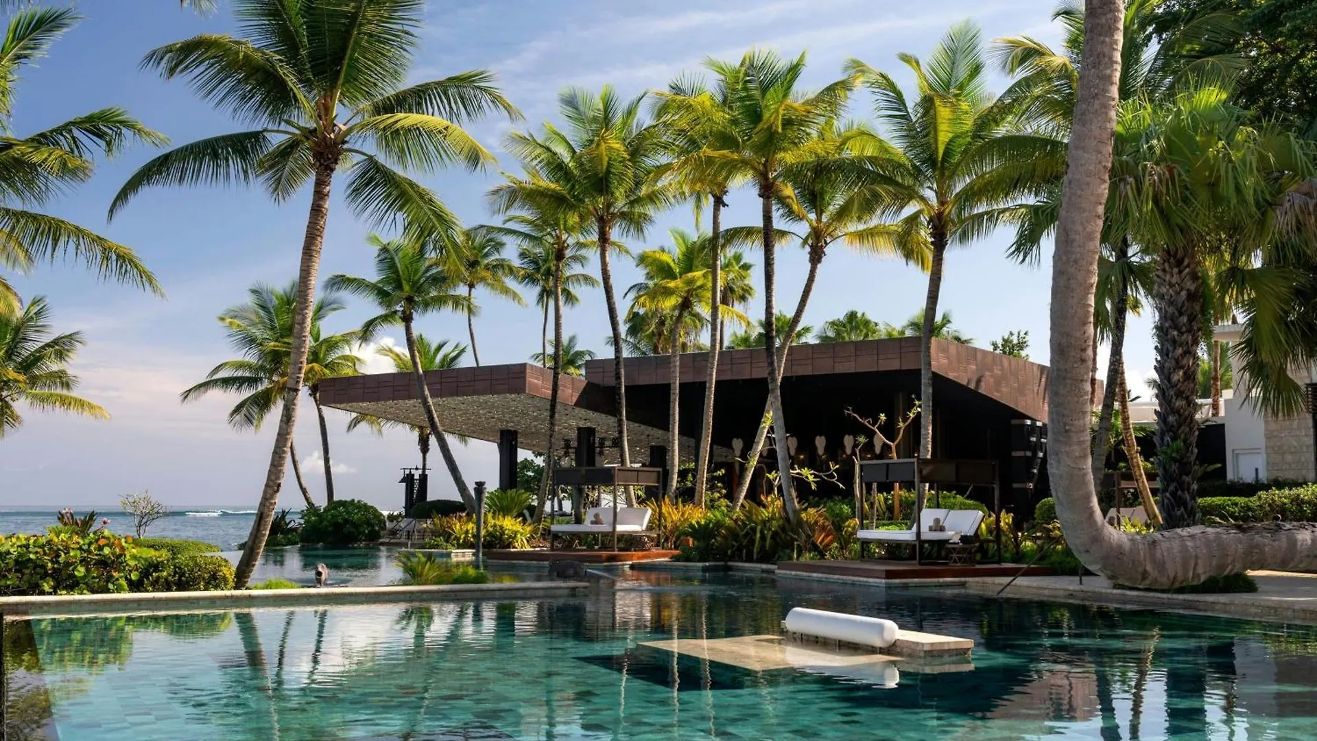 Dorado Beach, A Ritz-Carlton Reserve contacts