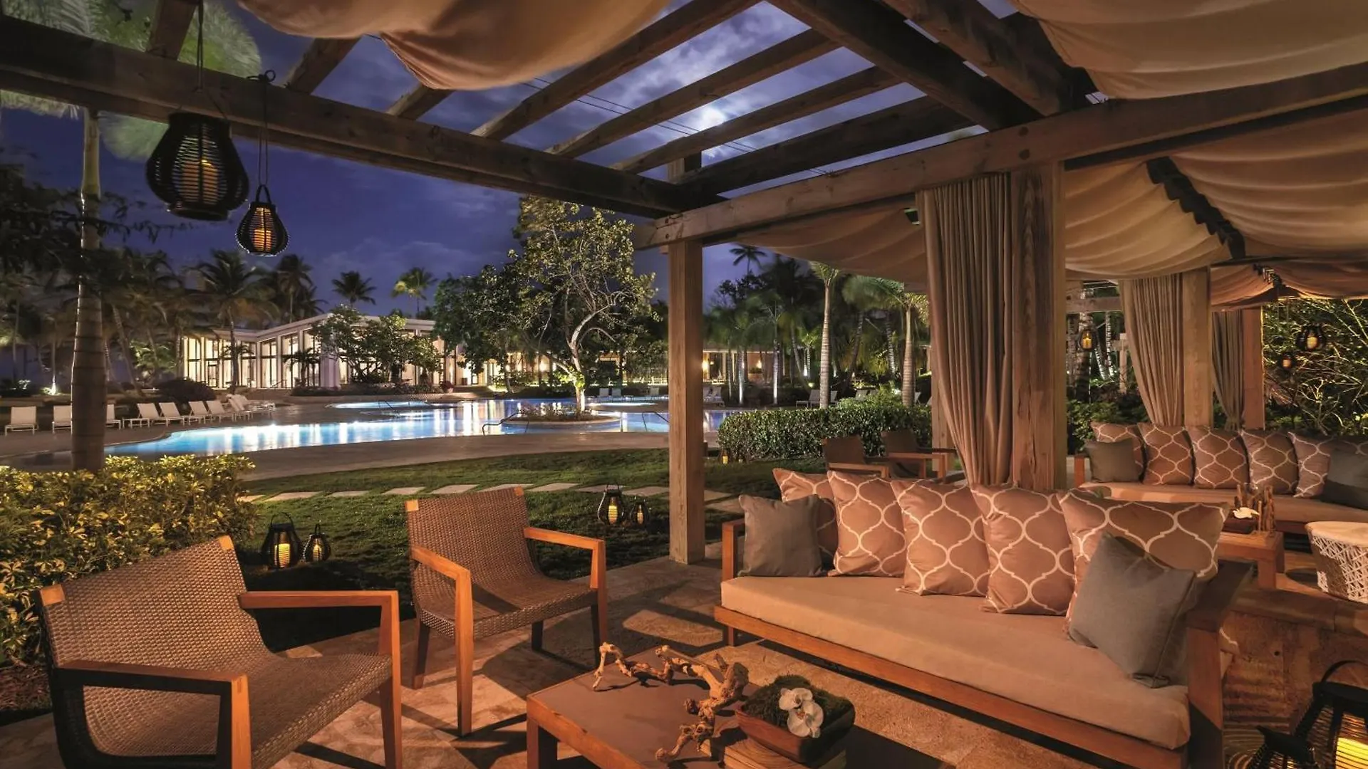 Dorado Beach, A Ritz-Carlton Reserve Porto Riko