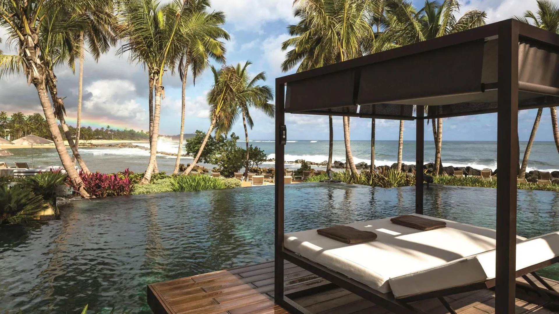 Dorado Beach, A Ritz-Carlton Reserve 5*,  Porto Riko