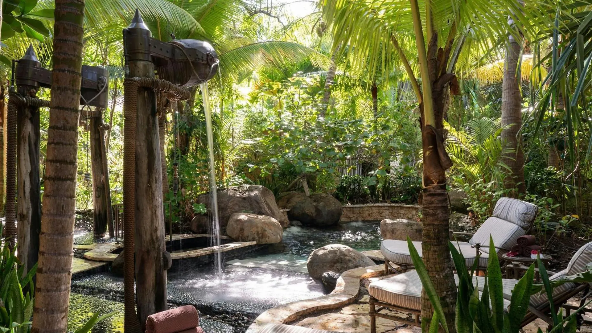 Resort Dorado Beach, A Ritz-Carlton Reserve