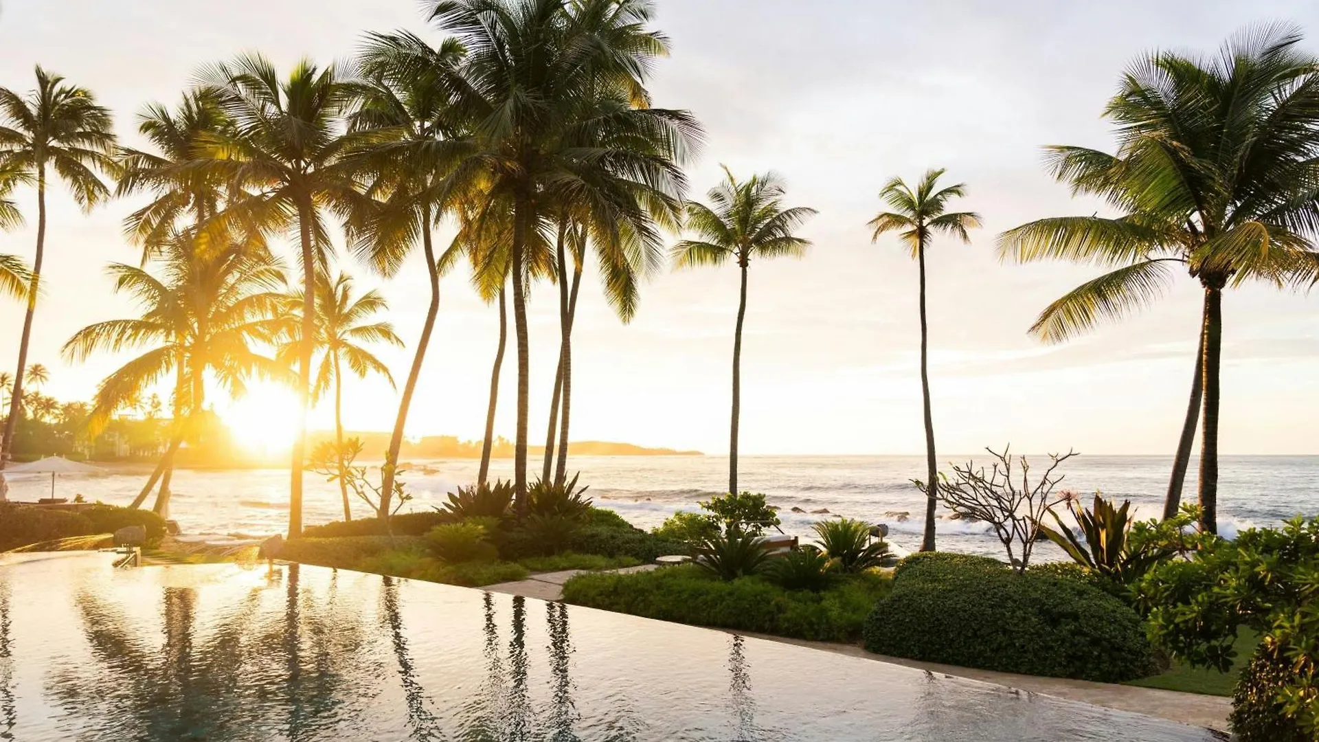 Dorado Beach, A Ritz-Carlton Reserve 5*,