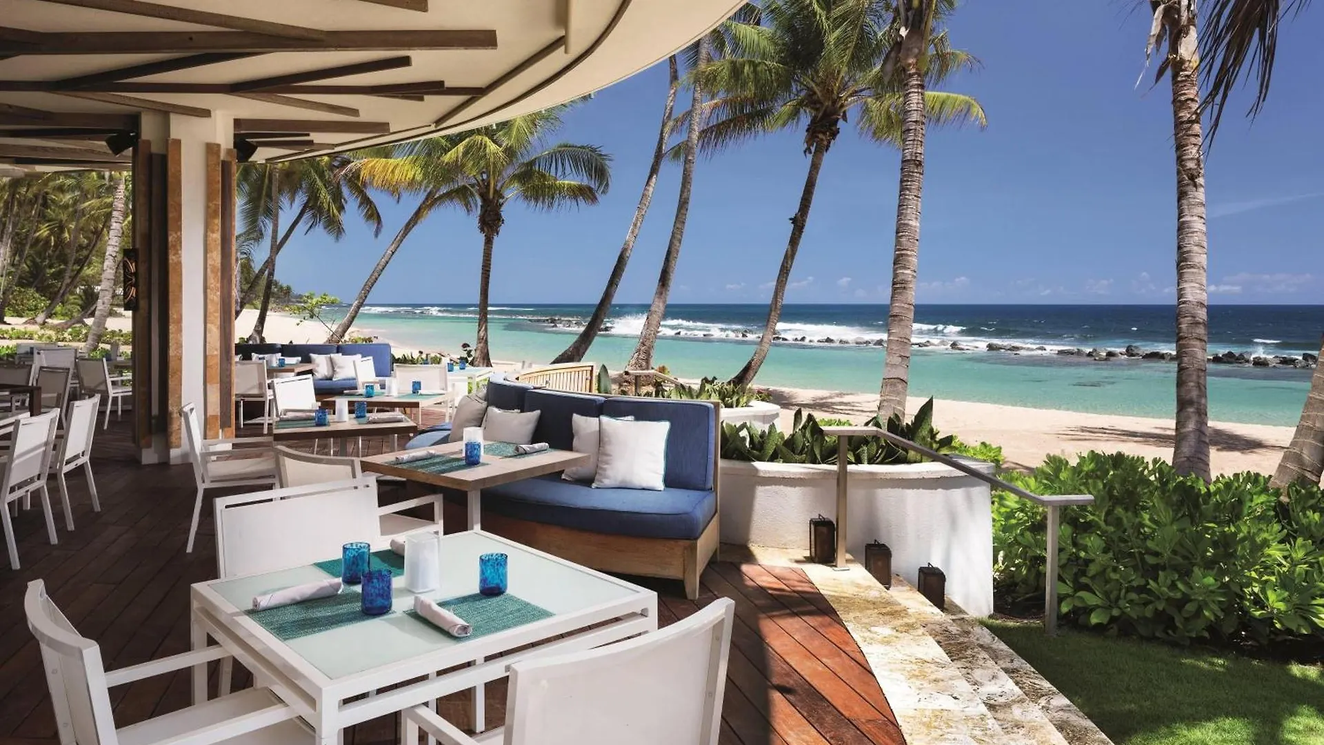 Dorado Beach, A Ritz-Carlton Reserve Porto Riko