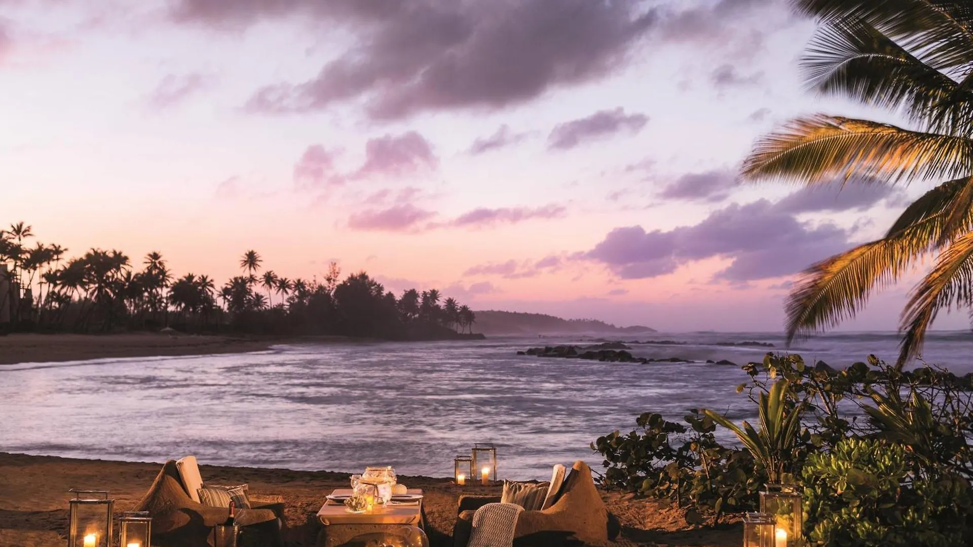Dorado Beach, A Ritz-Carlton Reserve Resort
