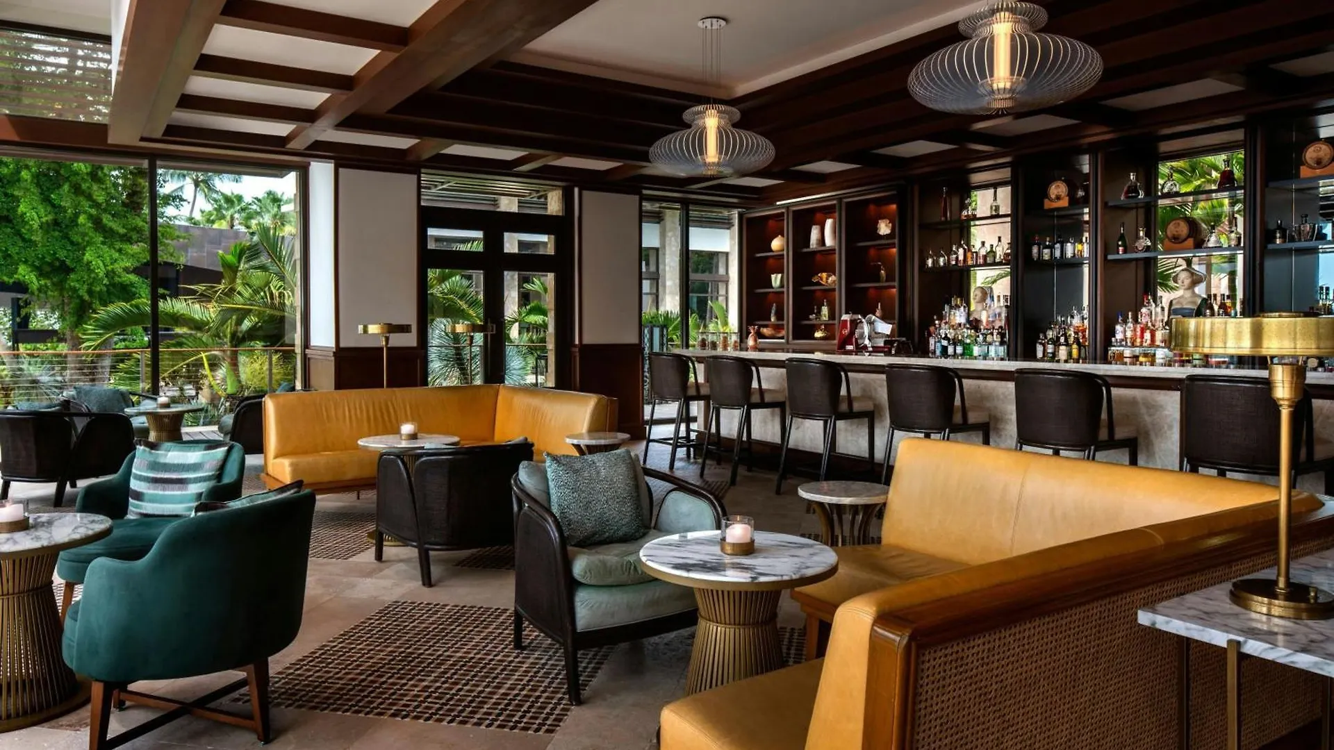 Resort Dorado Beach, A Ritz-Carlton Reserve