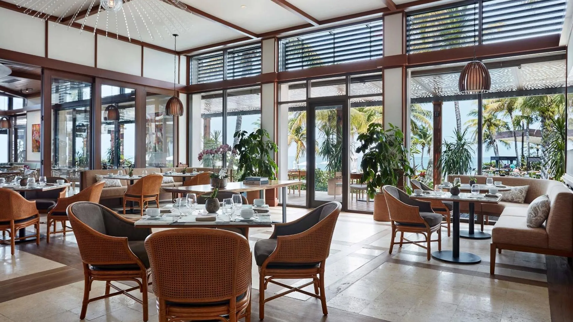 Dorado Beach, A Ritz-Carlton Reserve 5*,