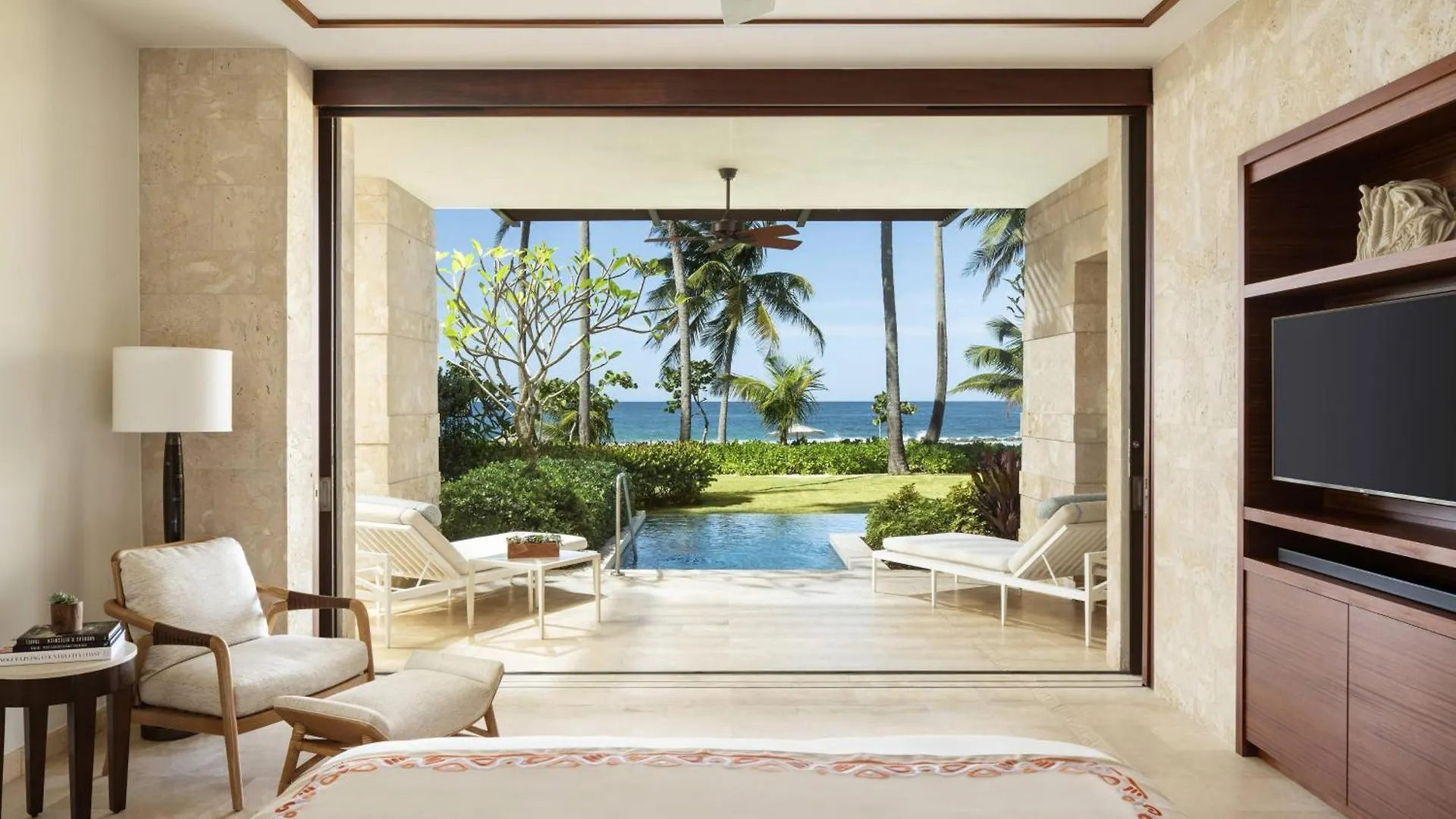 Resort Dorado Beach, A Ritz-Carlton Reserve