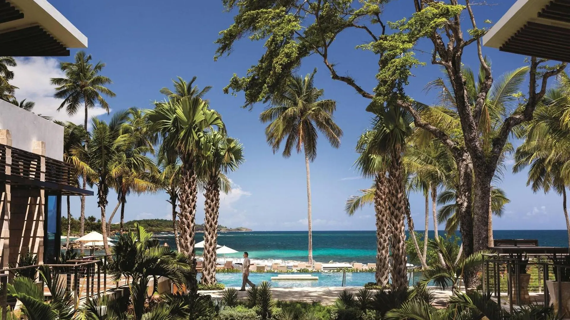 Dorado Beach, A Ritz-Carlton Reserve 5*,  Porto Riko