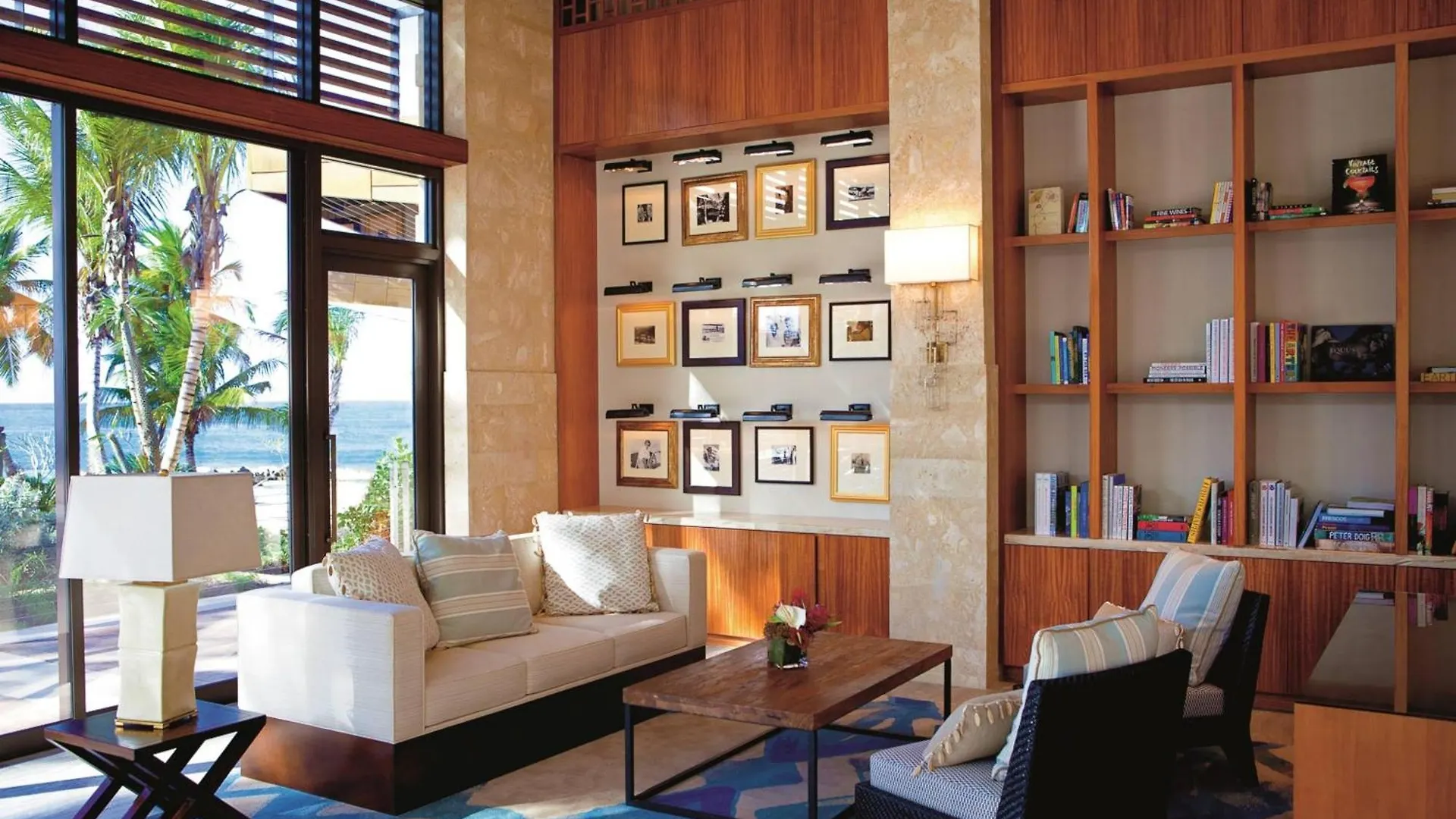 Resort Dorado Beach, A Ritz-Carlton Reserve