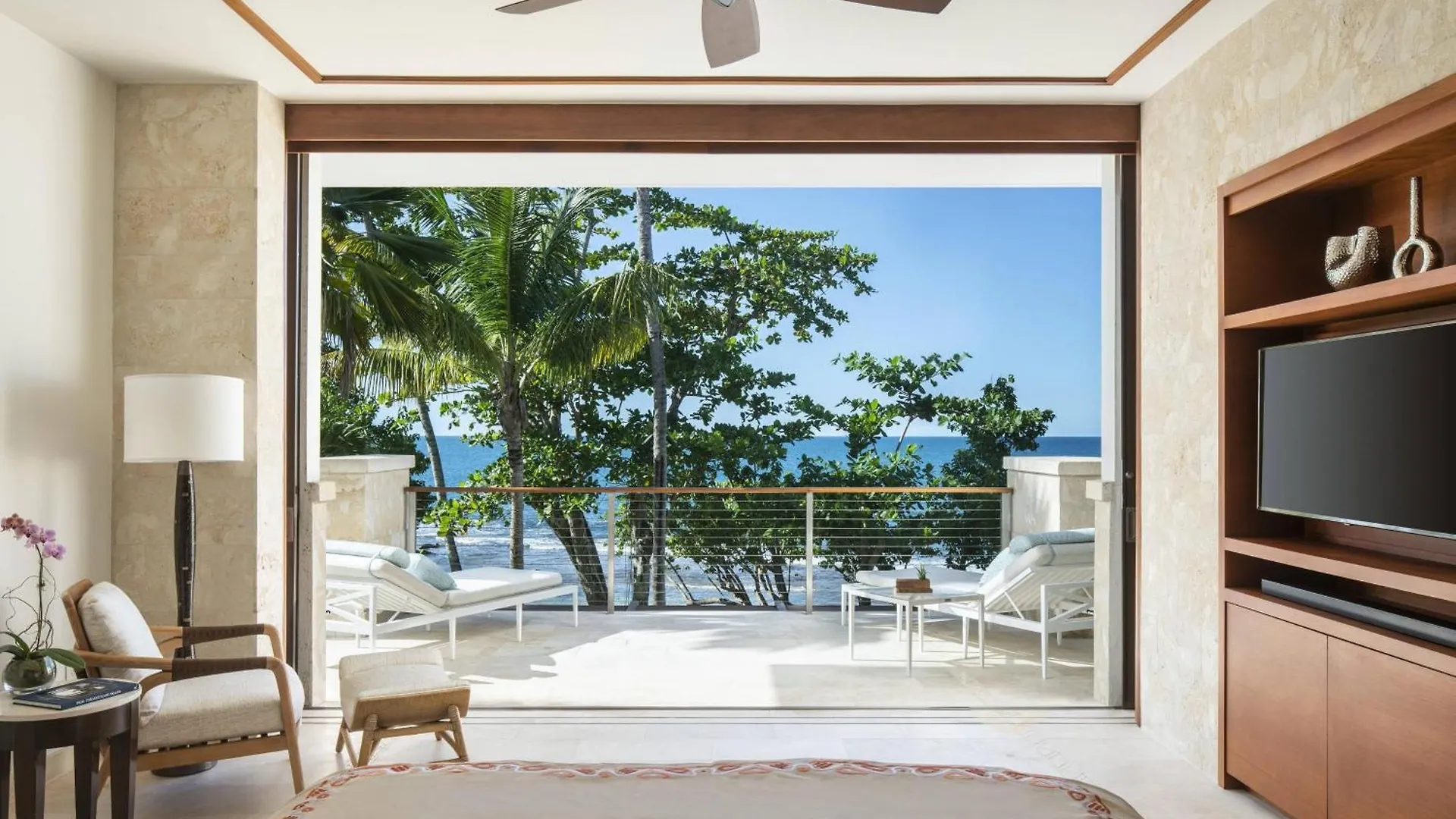 Dorado Beach, A Ritz-Carlton Reserve Resort