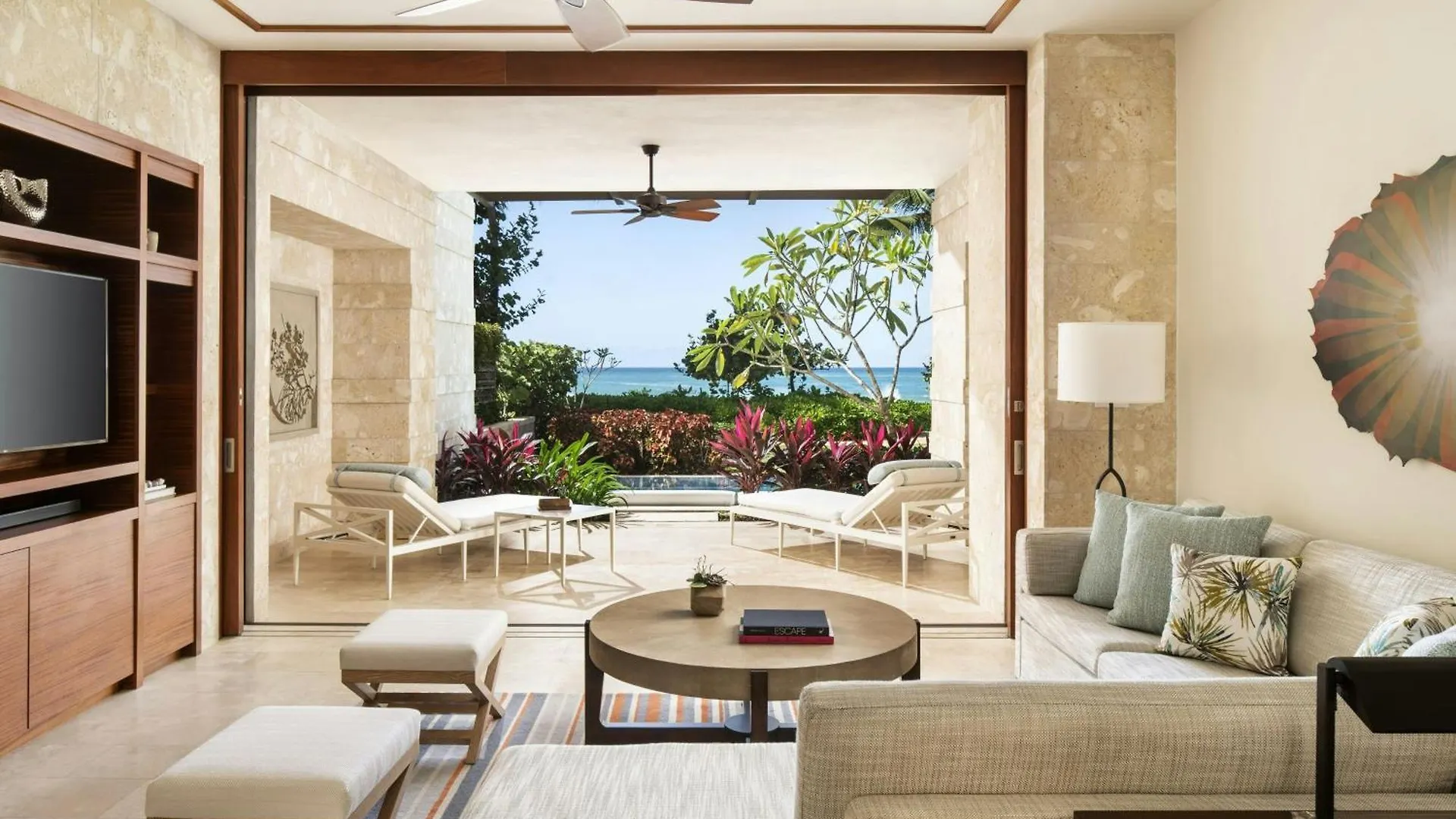 Resort Dorado Beach, A Ritz-Carlton Reserve