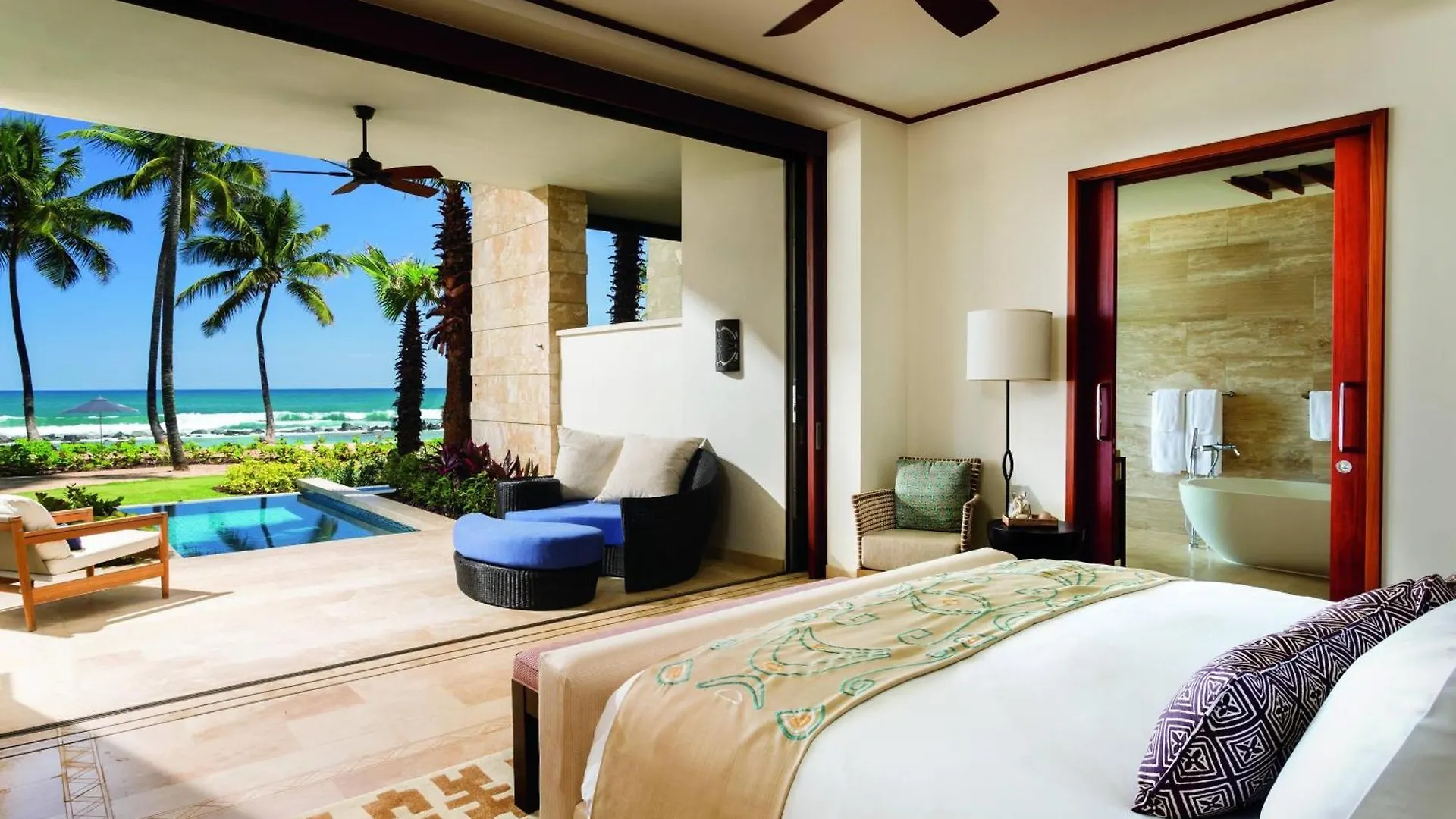 Dorado Beach, A Ritz-Carlton Reserve Porto Rico