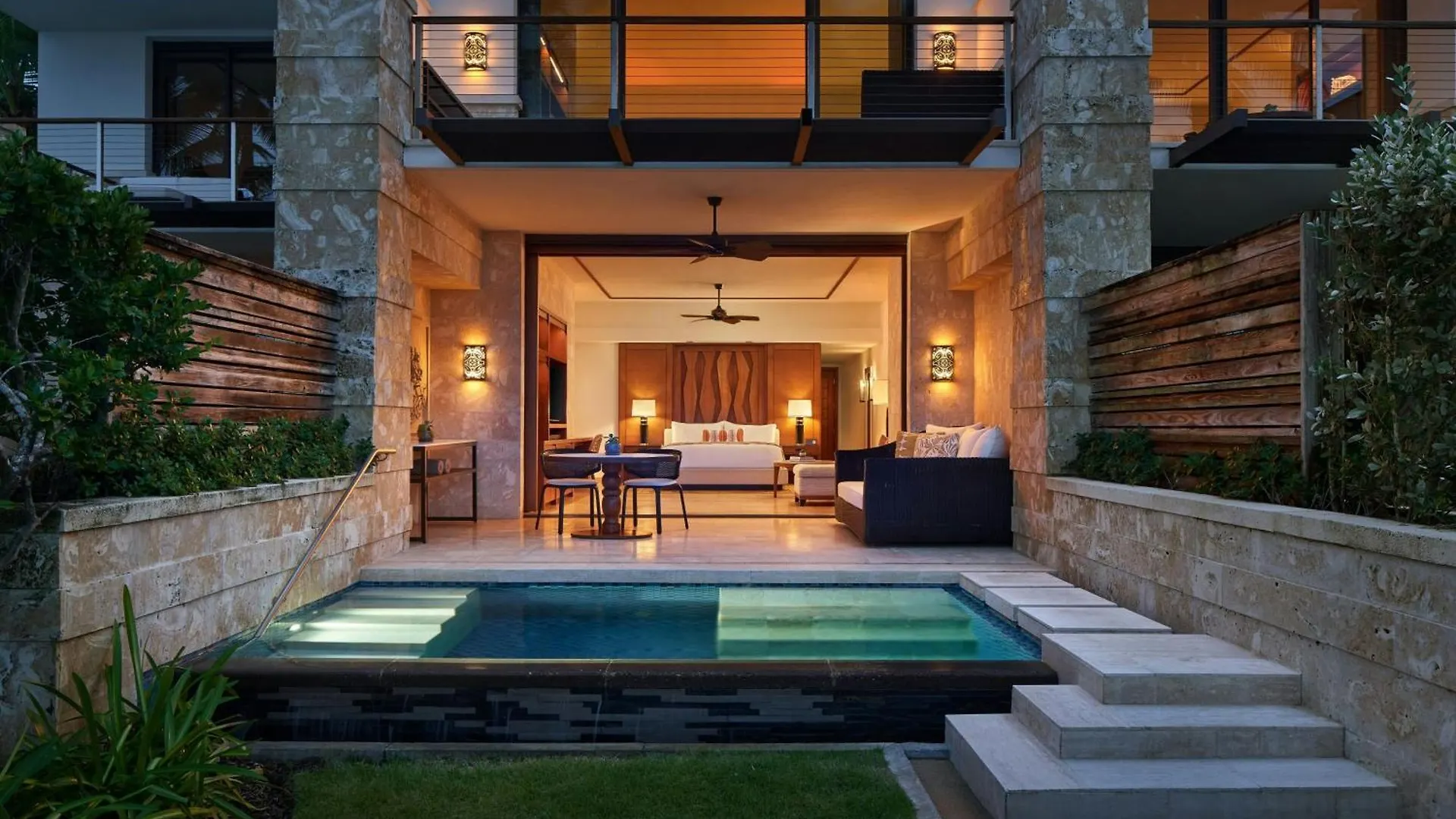 Dorado Beach, A Ritz-Carlton Reserve Porto Riko