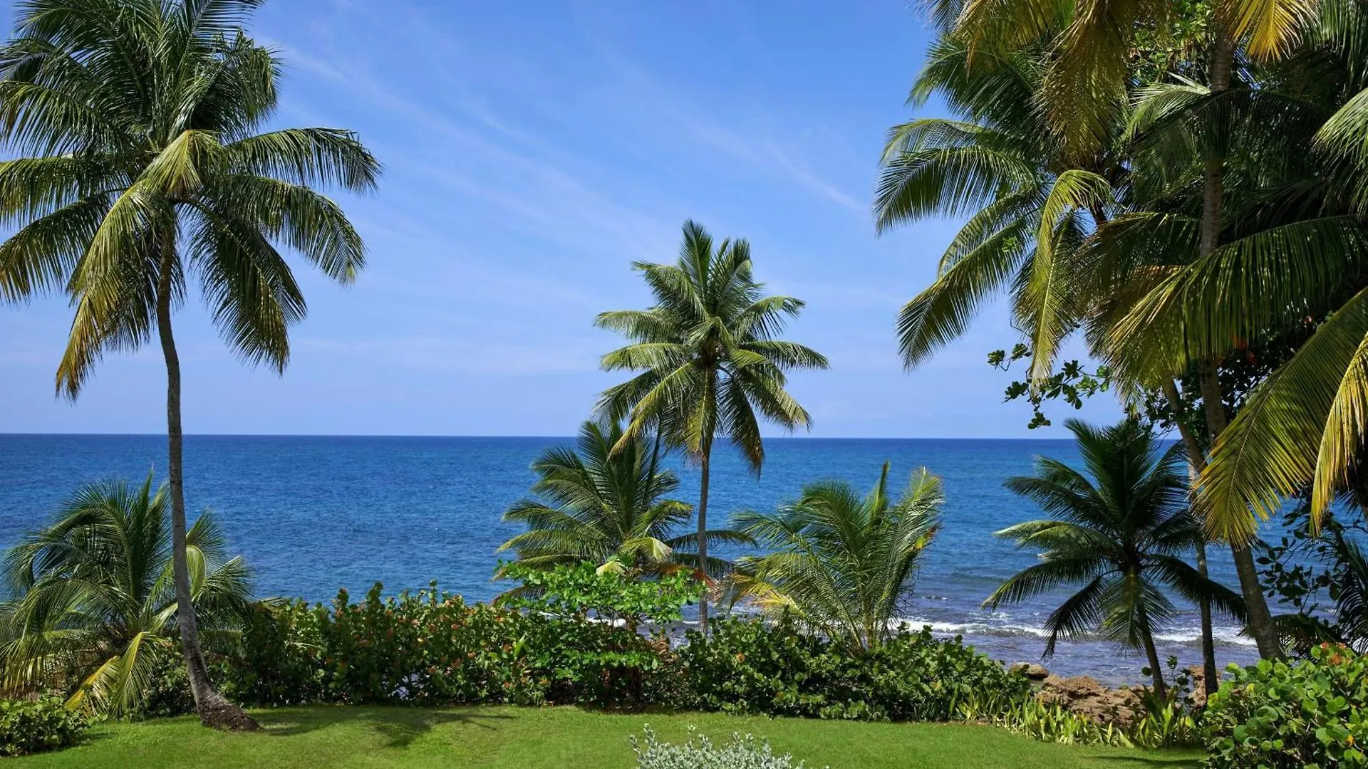 Dorado Beach, A Ritz-Carlton Reserve Porto Riko