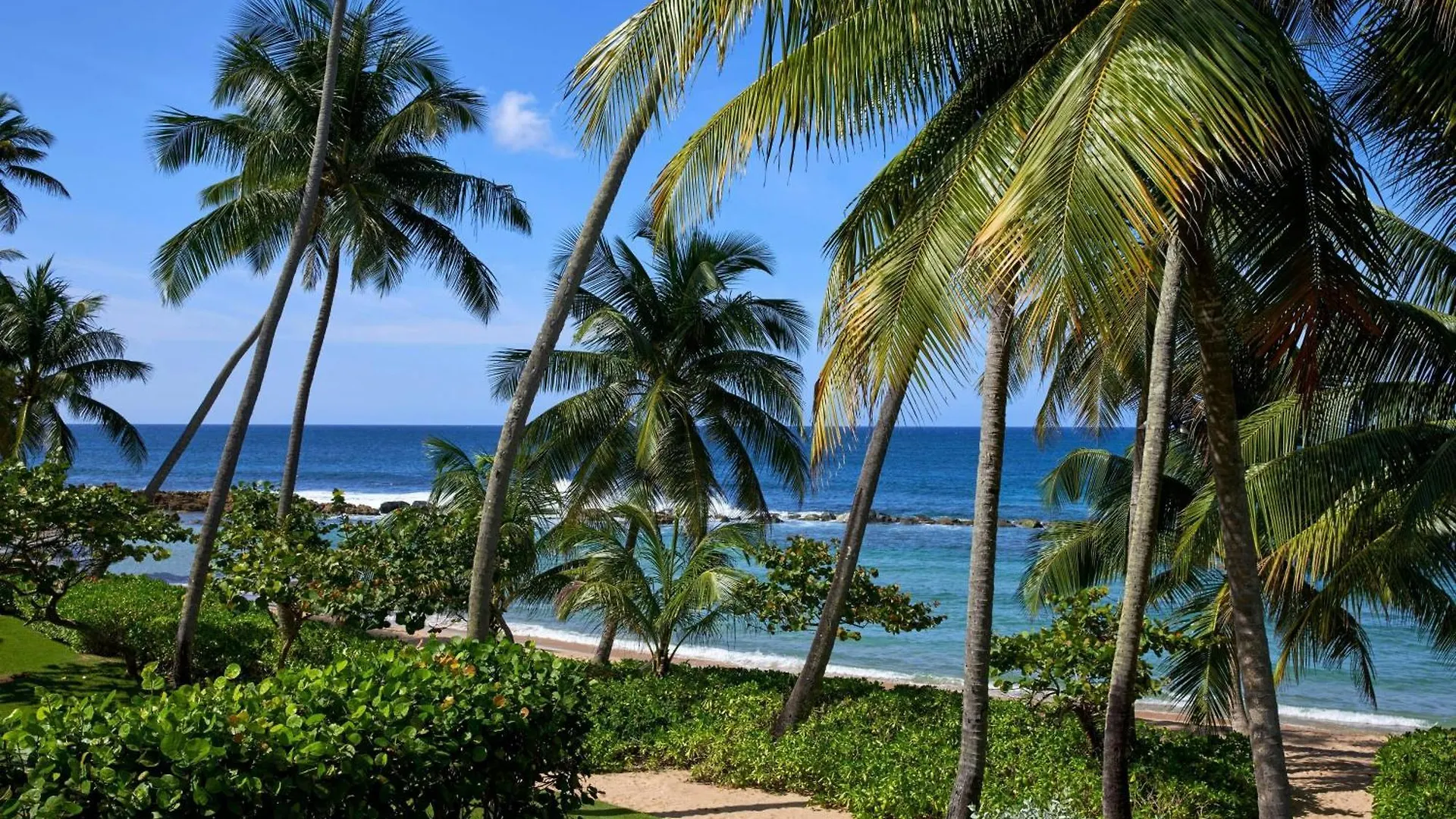 Dorado Beach, A Ritz-Carlton Reserve 5*,  Porto Riko