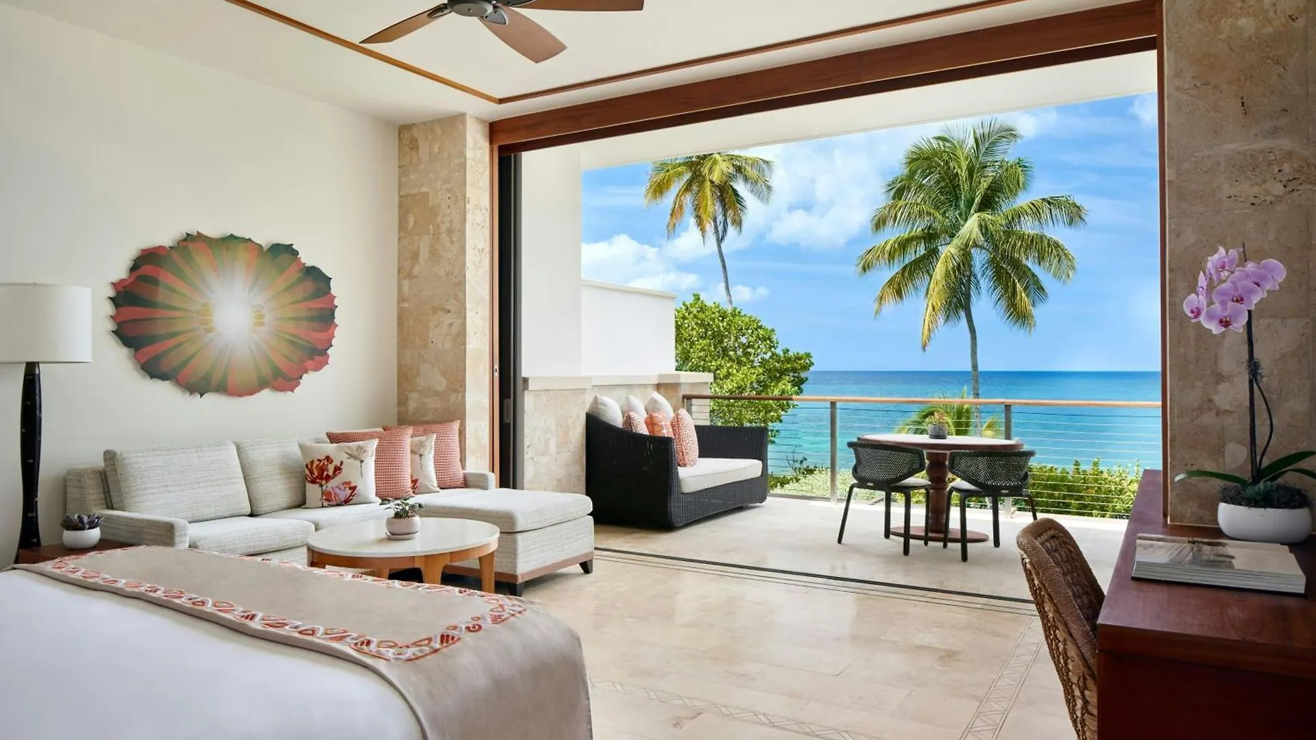 ***** Resort Dorado Beach, A Ritz-Carlton Reserve Porto Rico