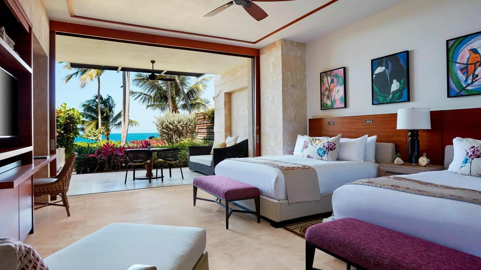 Resort Dorado Beach, A Ritz-Carlton Reserve
