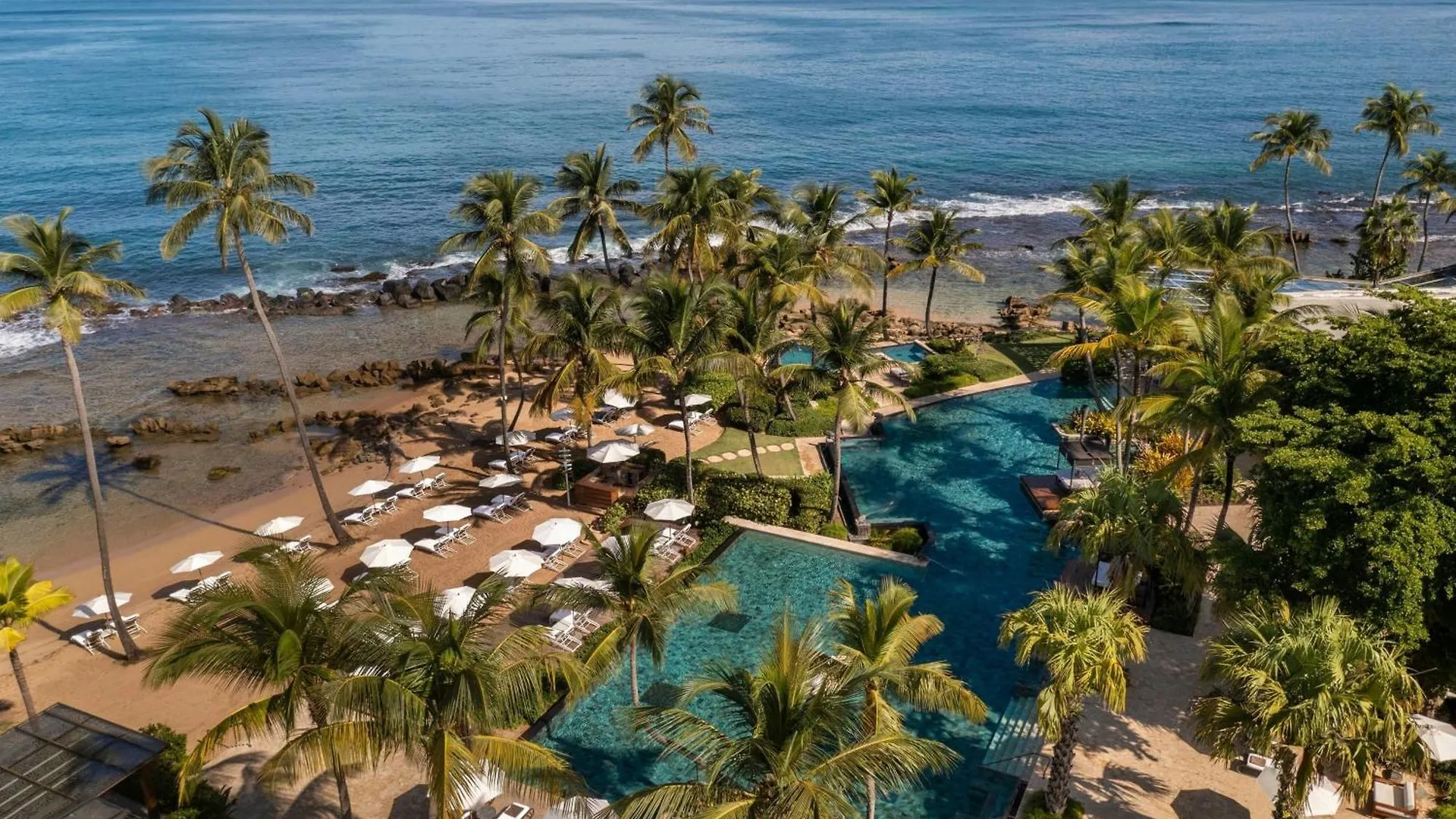 Resort Dorado Beach, A Ritz-Carlton Reserve