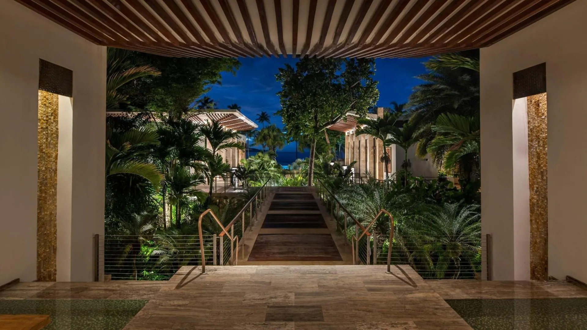 Dorado Beach, A Ritz-Carlton Reserve 5*,  Porto Riko