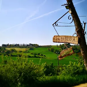 Alloggio per agriturismo La Terra 