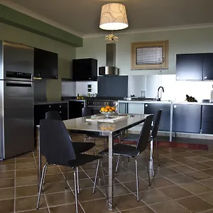 Appartamento Casa Cicirello 
