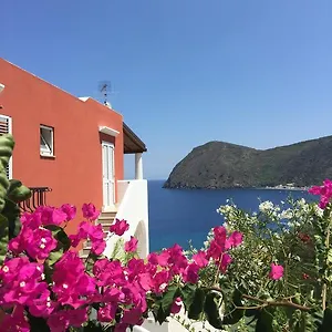 Appartamento Vista Mare Mela 