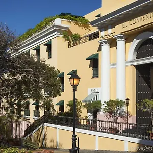 El Convento 4* San Juan