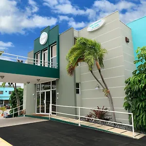 Otel El Buen Cafe