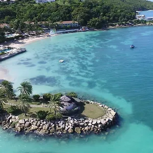Resort Blue Waters And