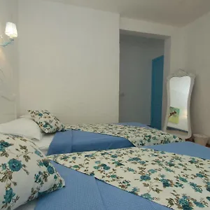 Cakirbey Alaçatı
