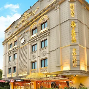 Отель Emirhan Palace ***