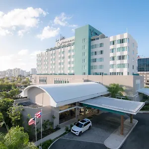Otel Verdanza