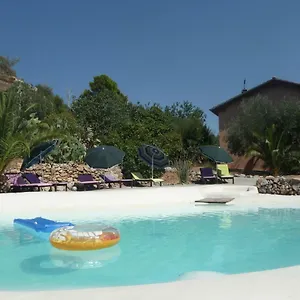 Casa vacanze Paladino Solunto 