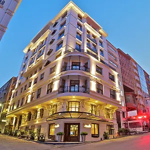 Отель Adelmar Sisli ****