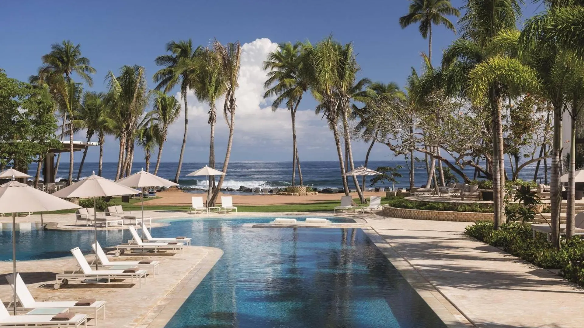 Resort Dorado Beach, A Ritz-Carlton Reserve