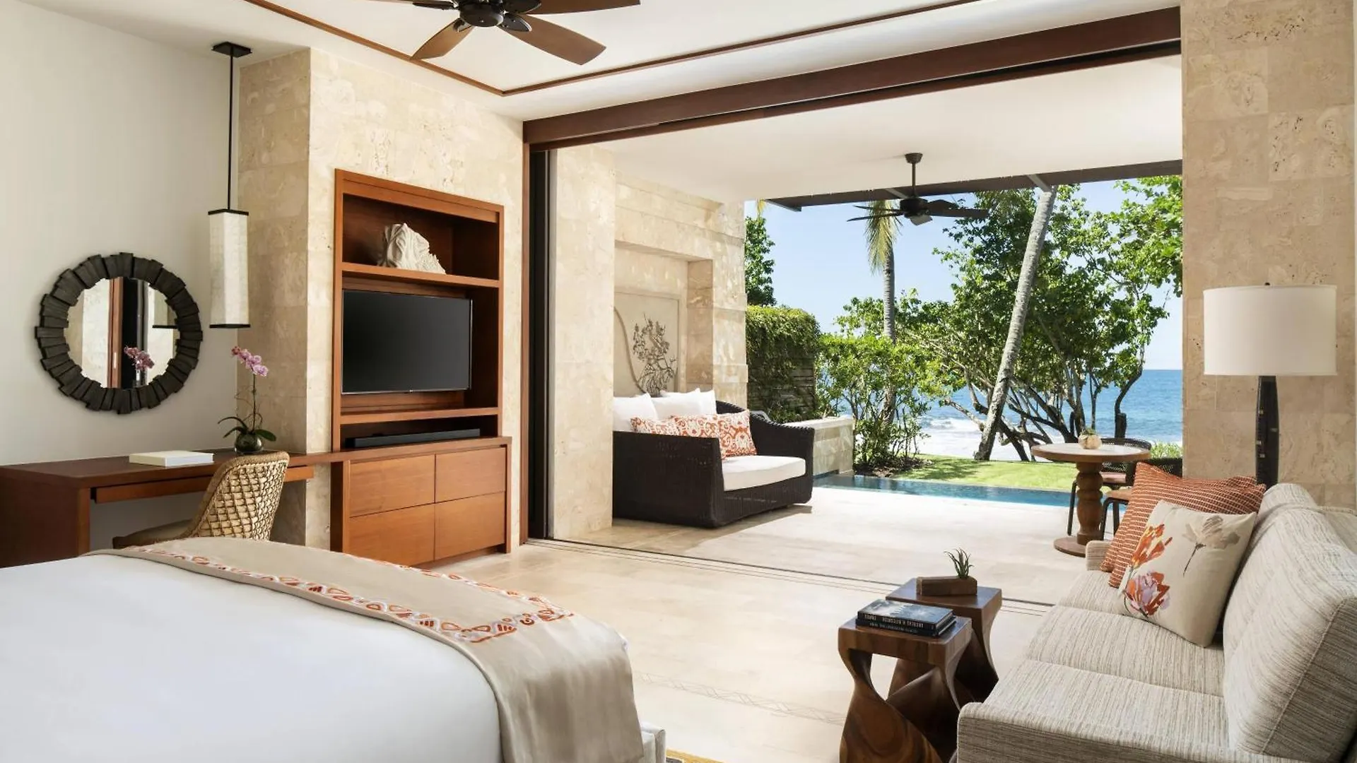 Dorado Beach, A Ritz-Carlton Reserve