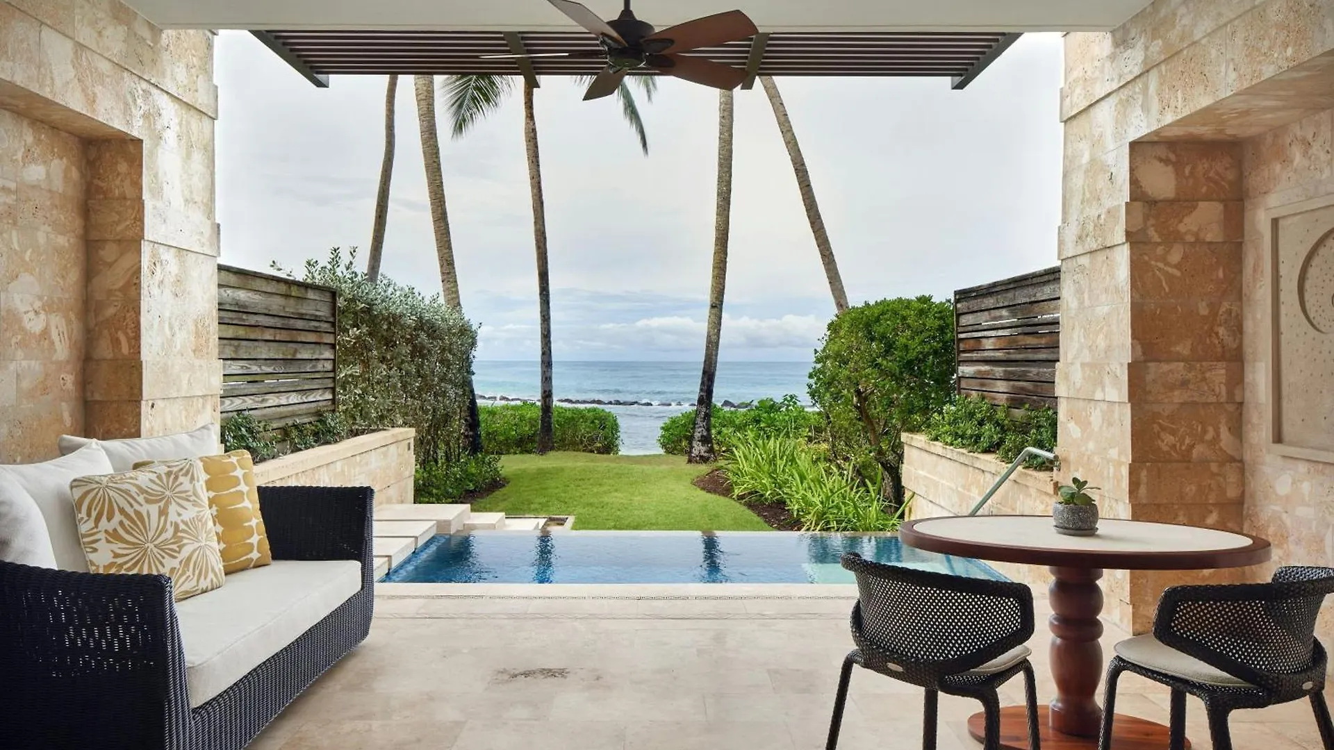 Dorado Beach, A Ritz-Carlton Reserve Puerto Rico
