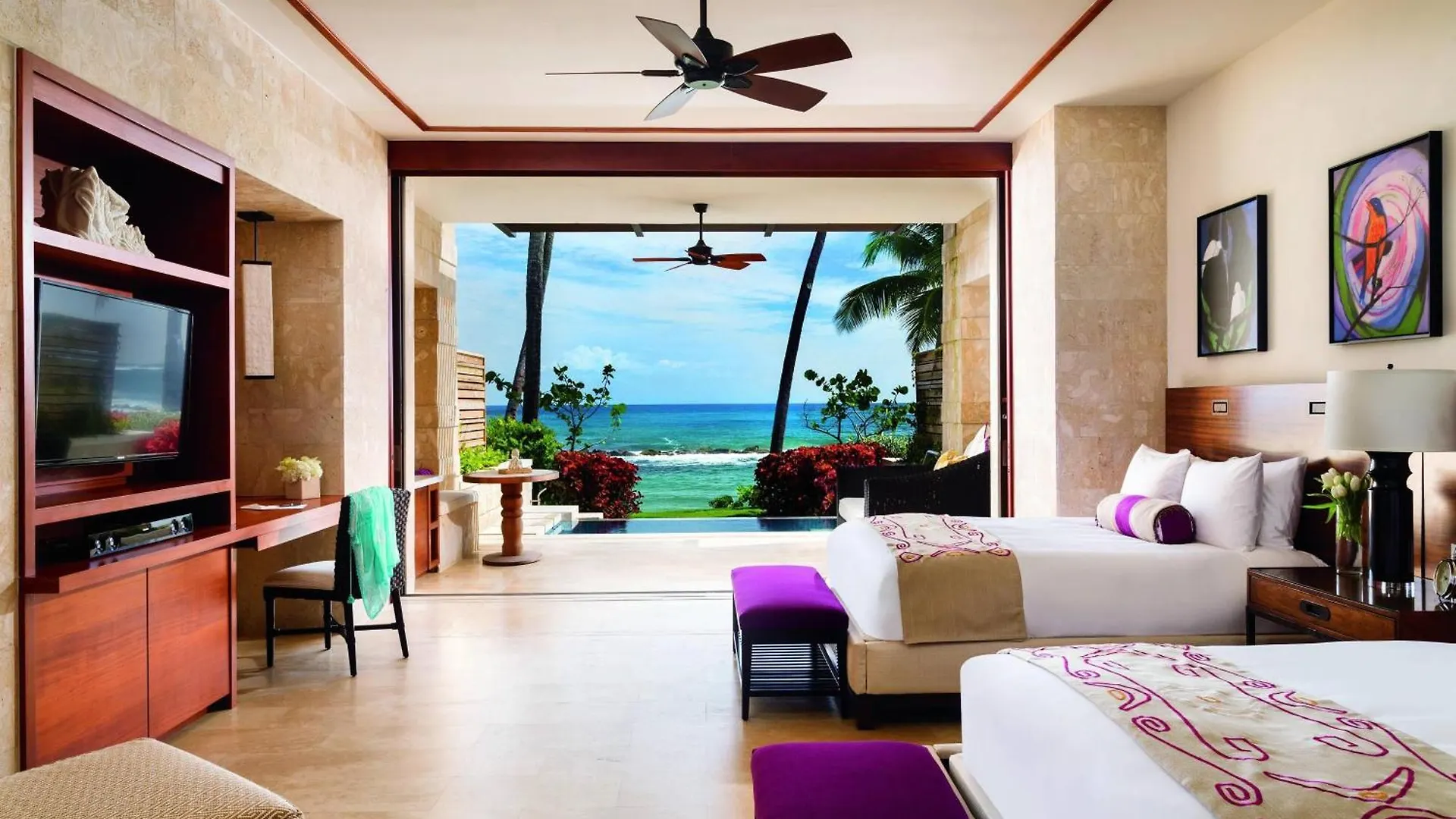 Dorado Beach, A Ritz-Carlton Reserve 5*,