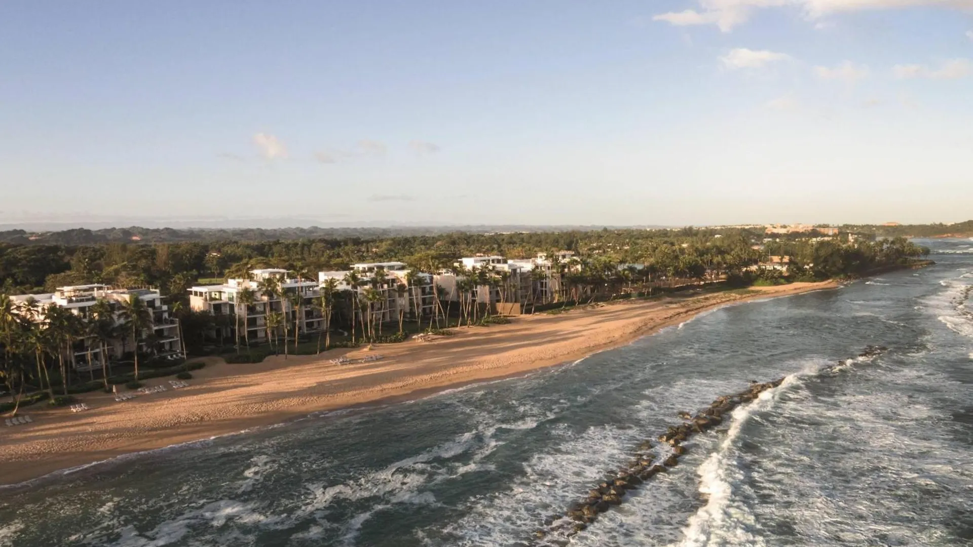 Dorado Beach, A Ritz-Carlton Reserve Puerto Rico